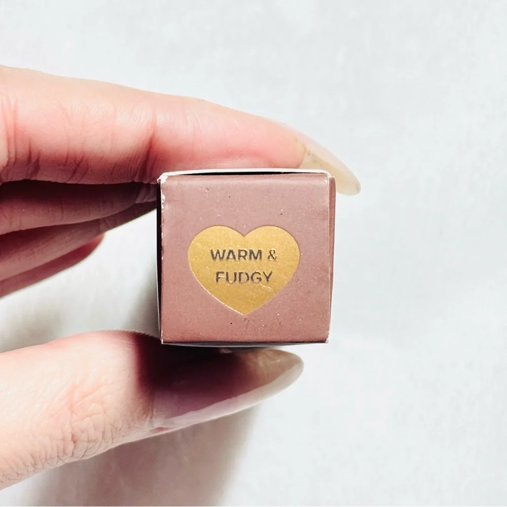 Too Faced new box